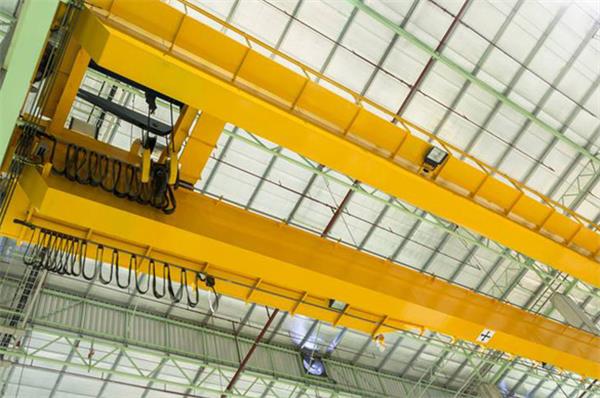 雙梁起重機(jī)展示